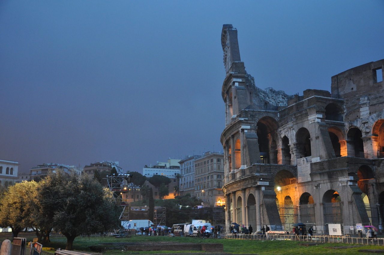 Rome